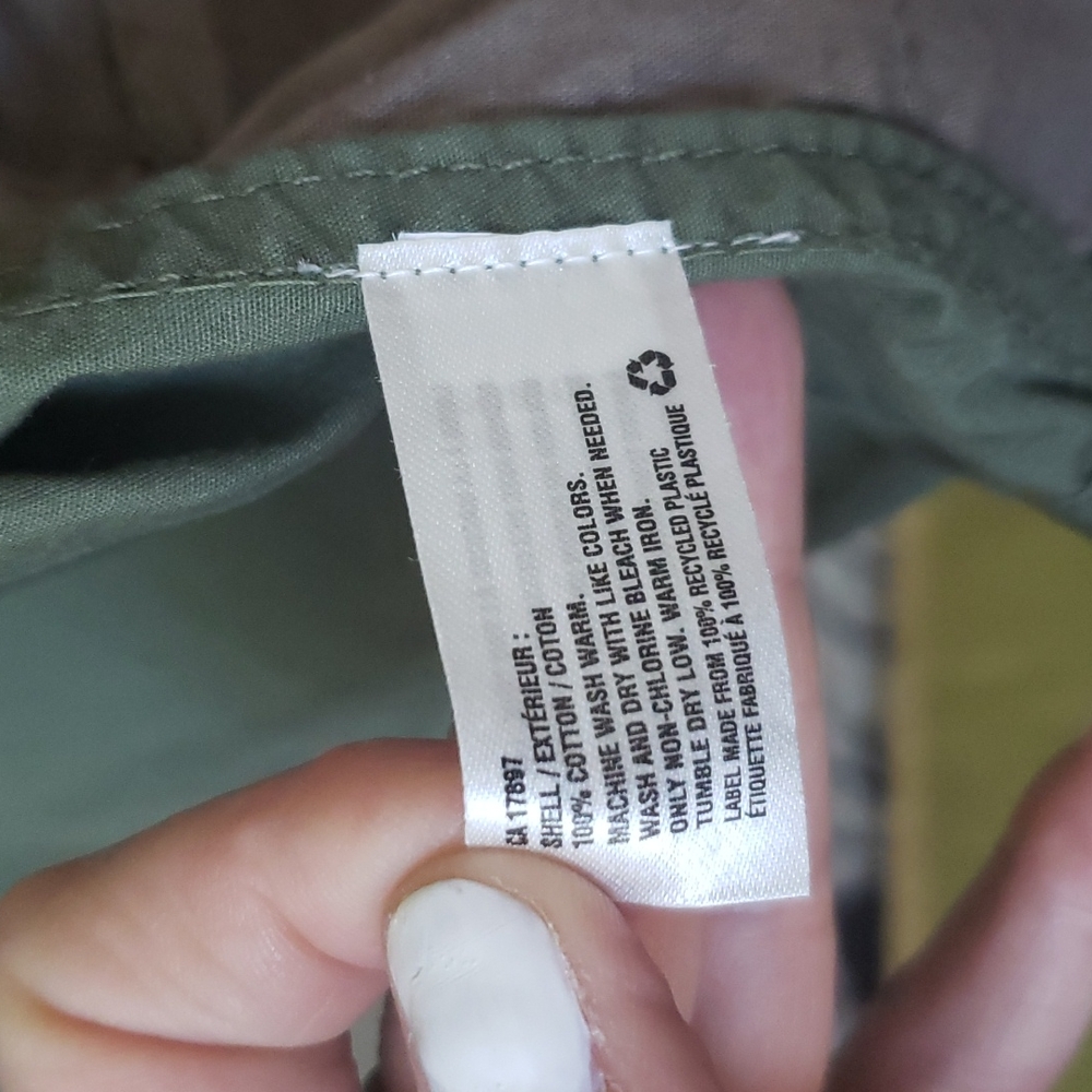 GAP jacket - Picture 7 of 8